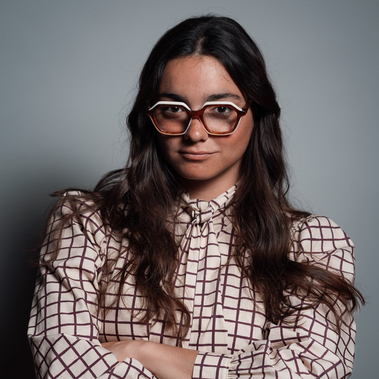 MR BOHO ARRANZ TREAT