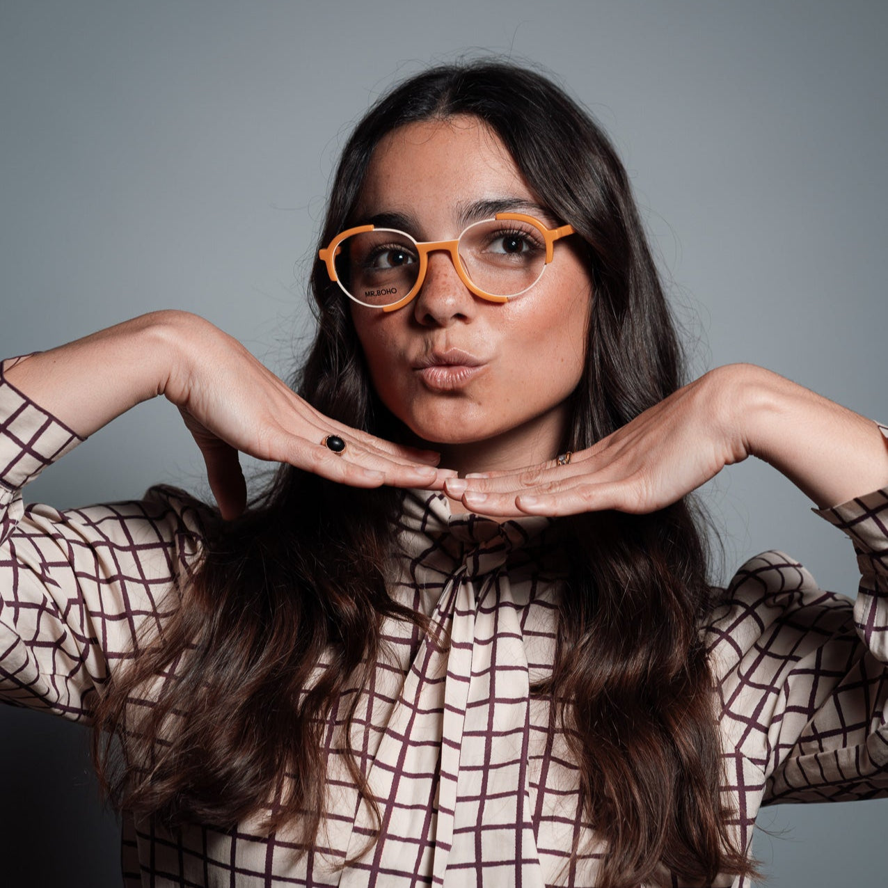 MR BOHO KEVIN MOSTAZA