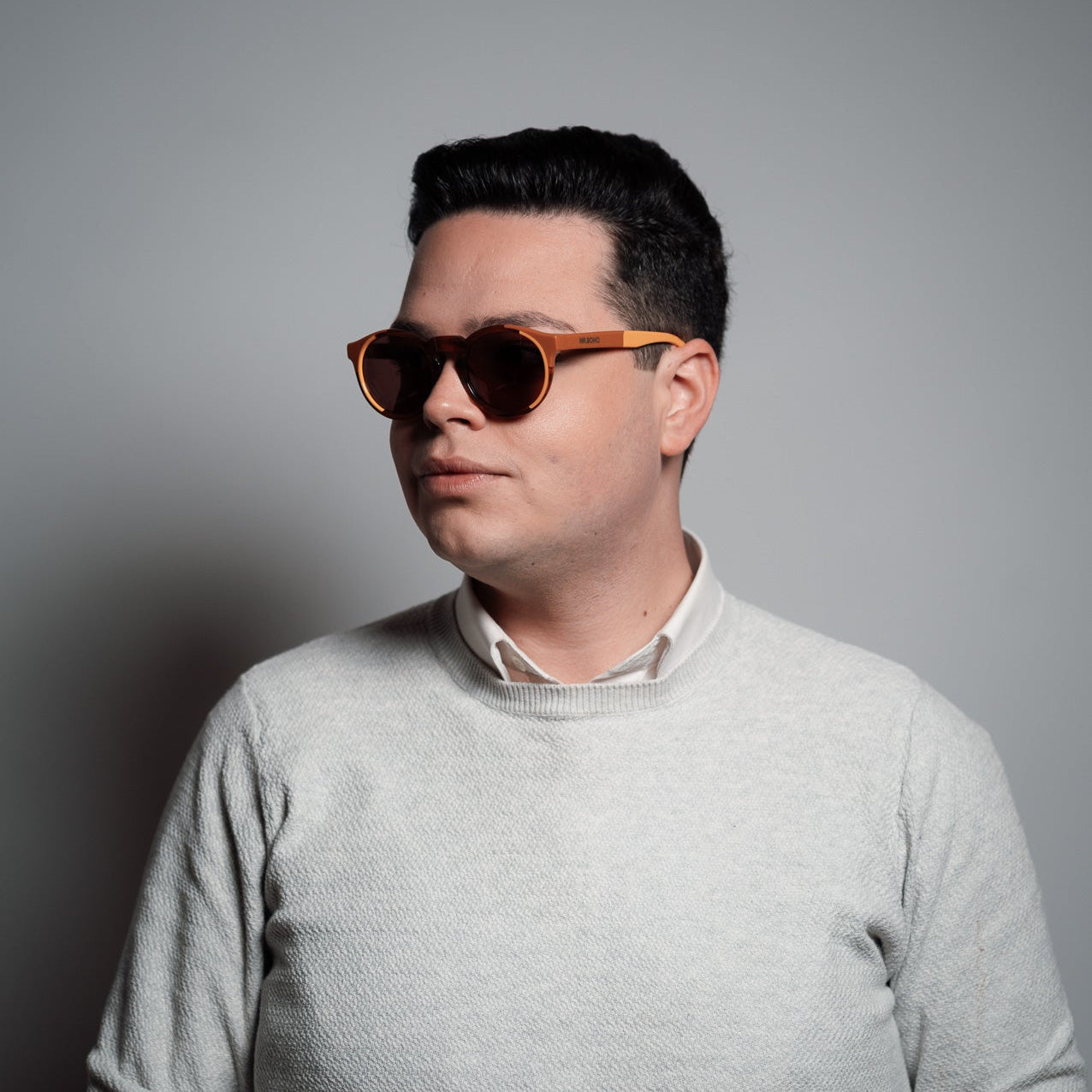MR BOHO JORDAAN HAMMOK