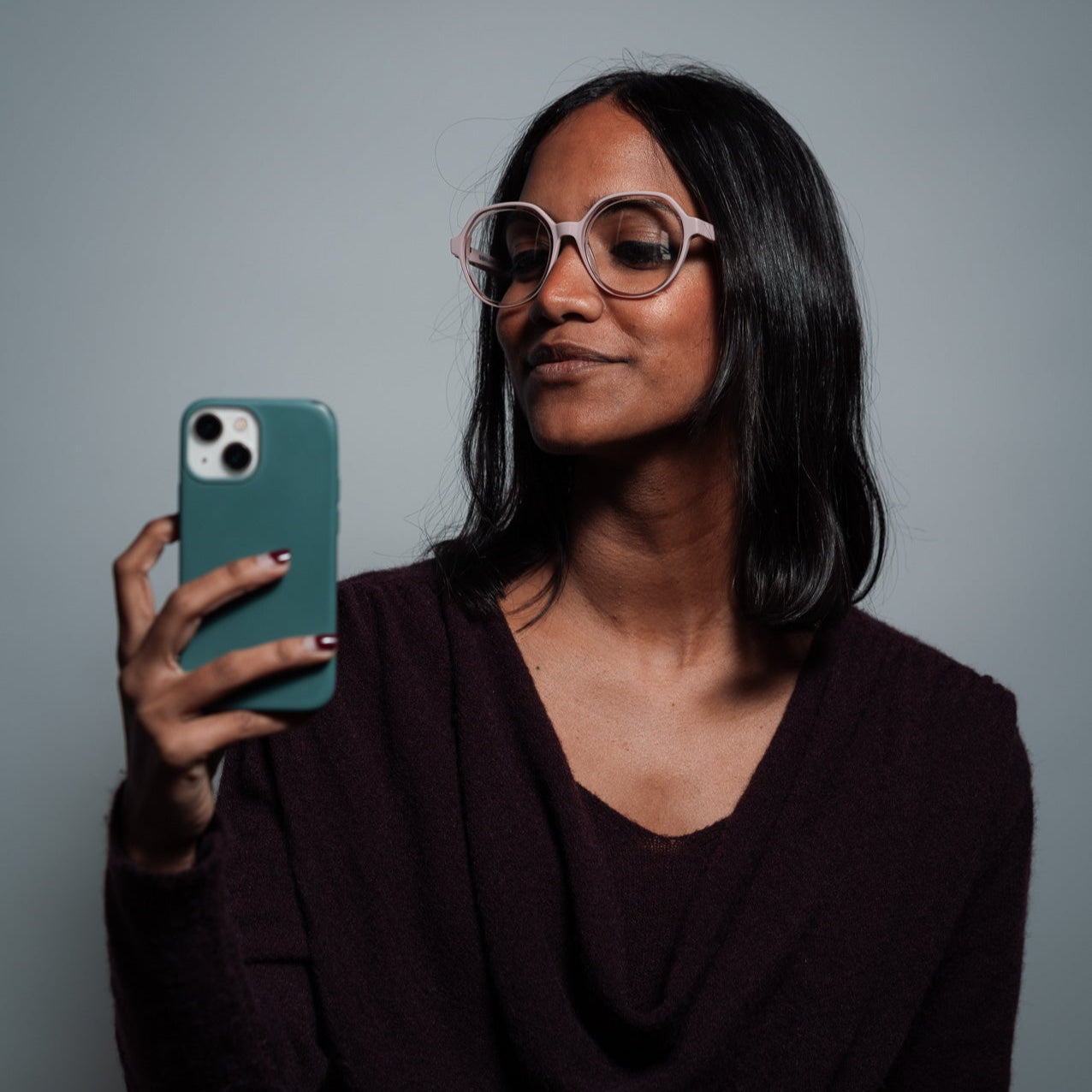 GIGI STUDIOS 1408 SMOOTH 6818/6