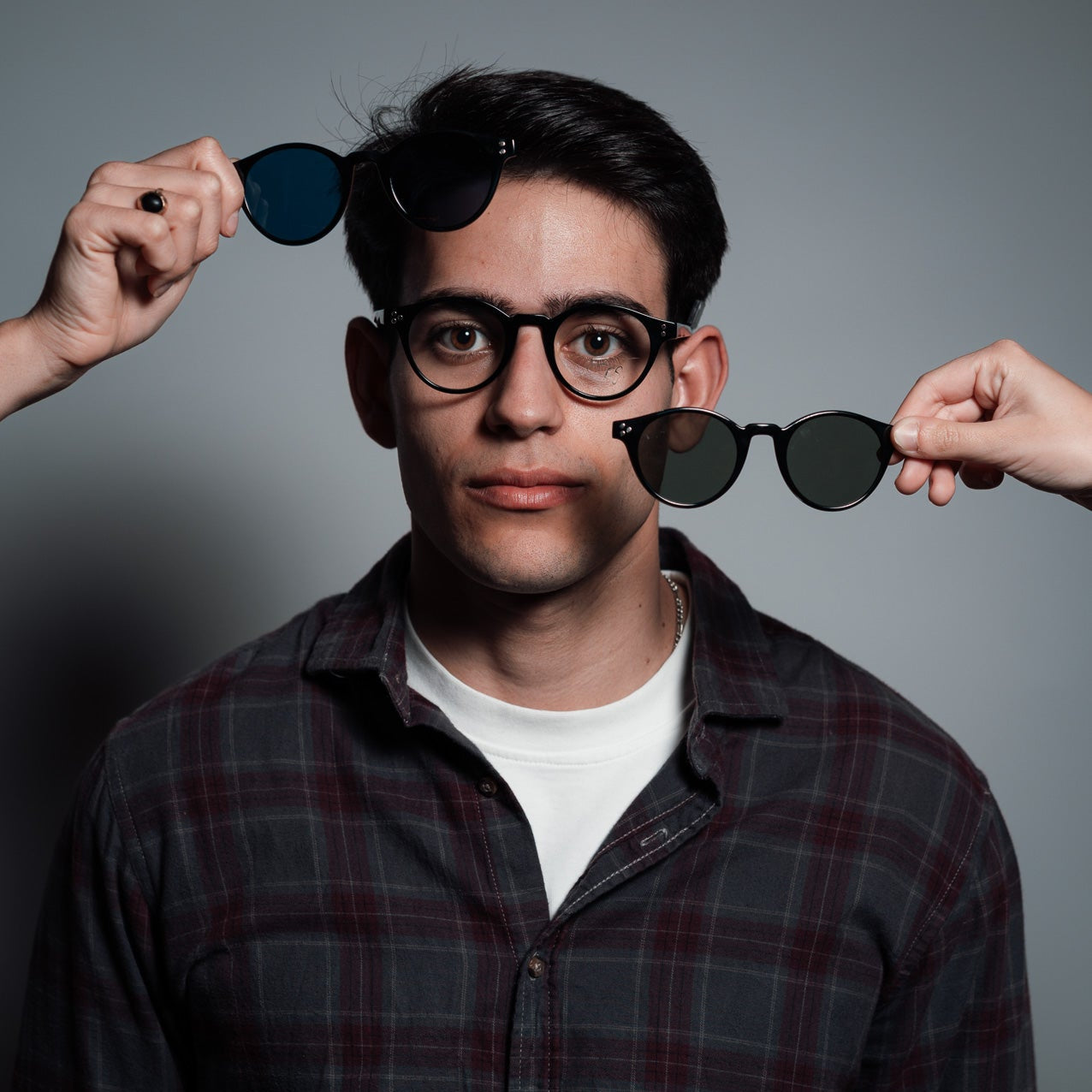 HALLY&SON HS 911 C01