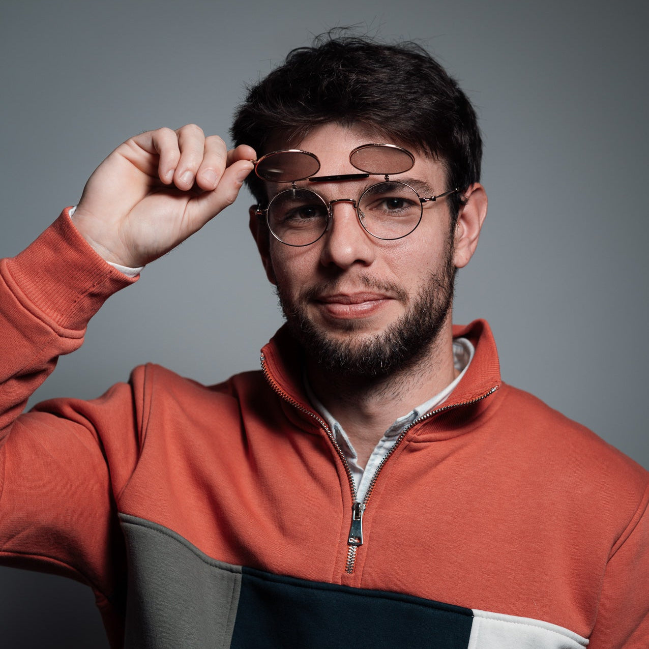 HALLY&SON HS 927 C01