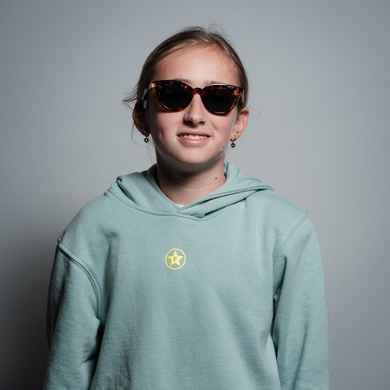 MR BOHO KIDS HAYES CHEETAH