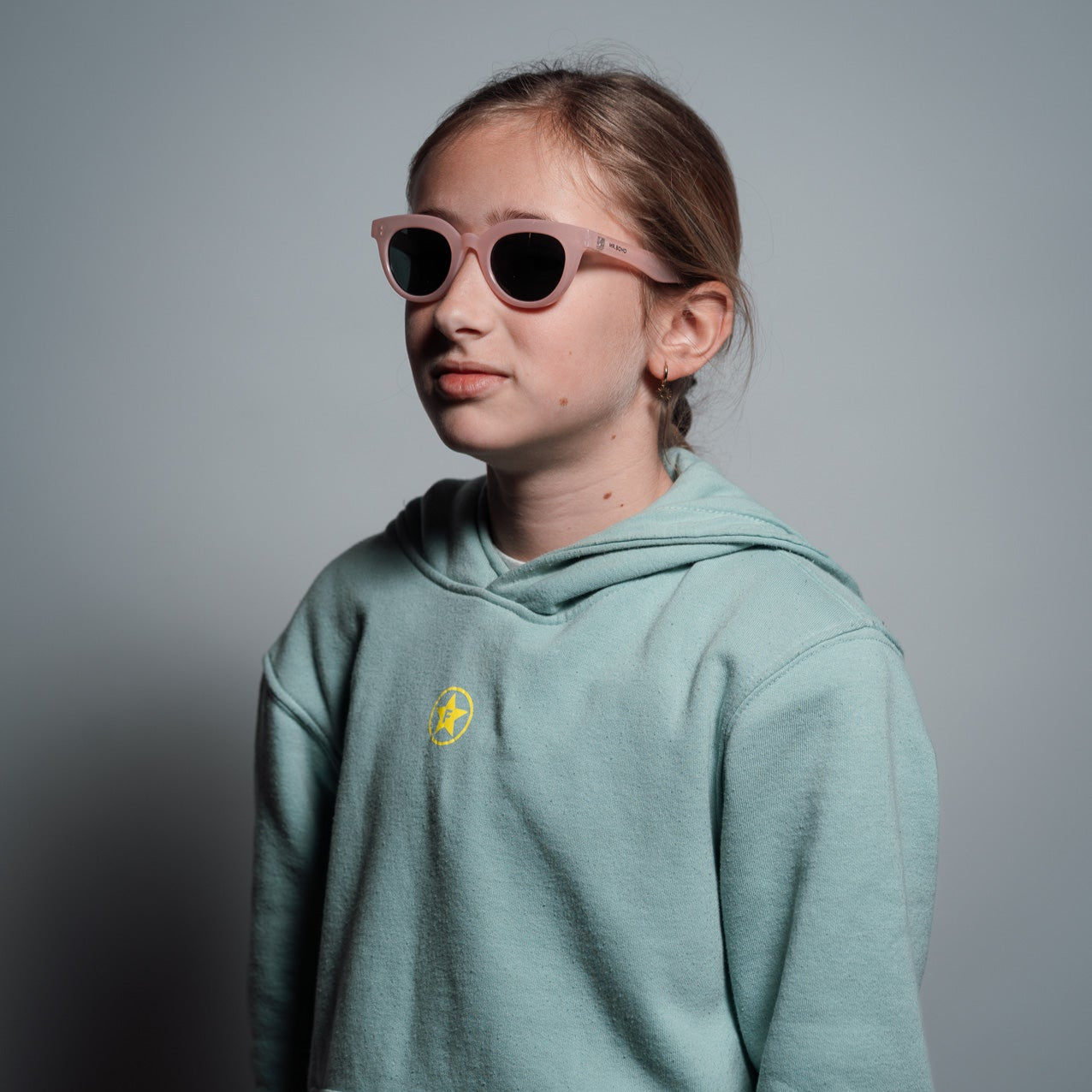 MR BOHO KIDS HAYES COTTON CANDY