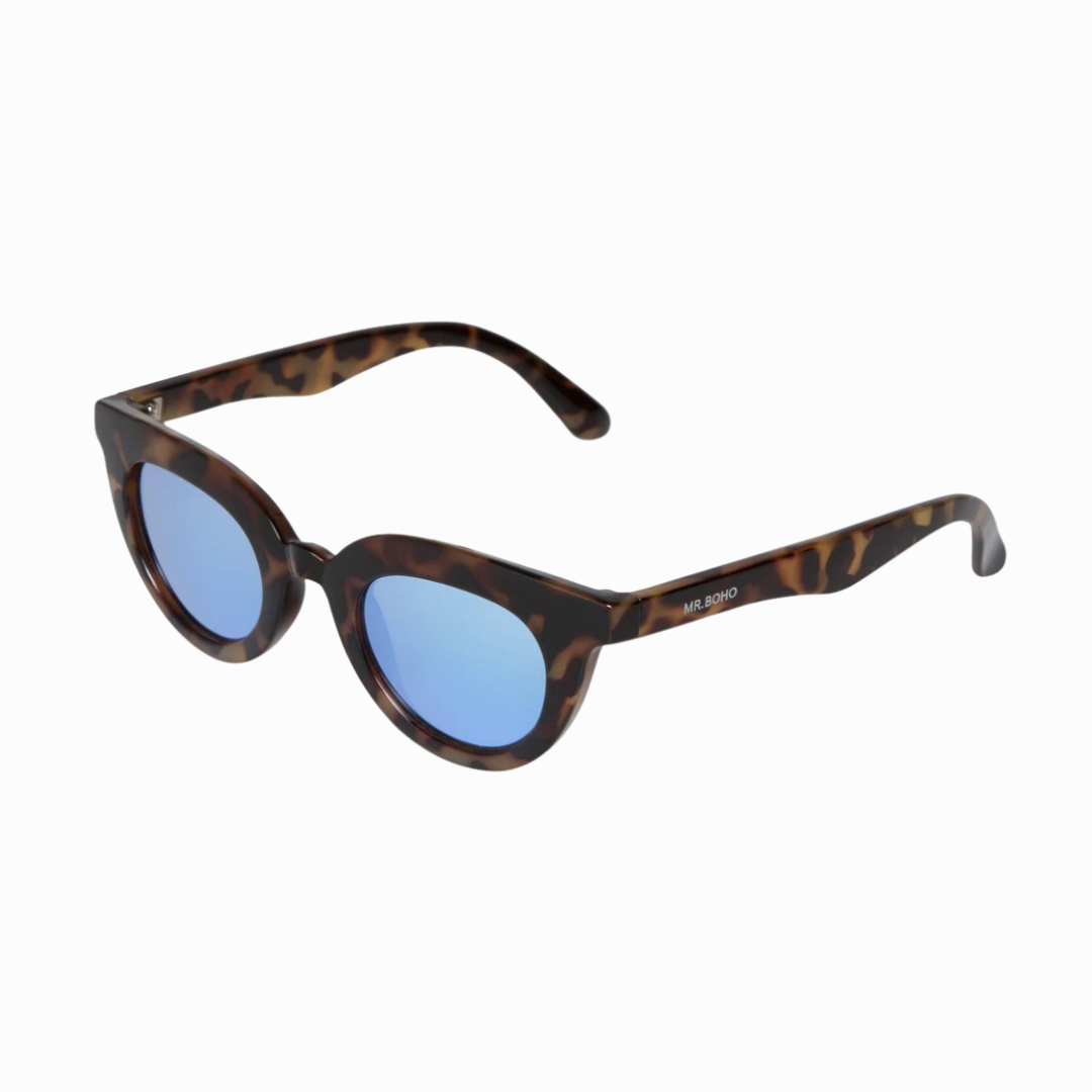 MR BOHO KIDS HAYES TORTOISE