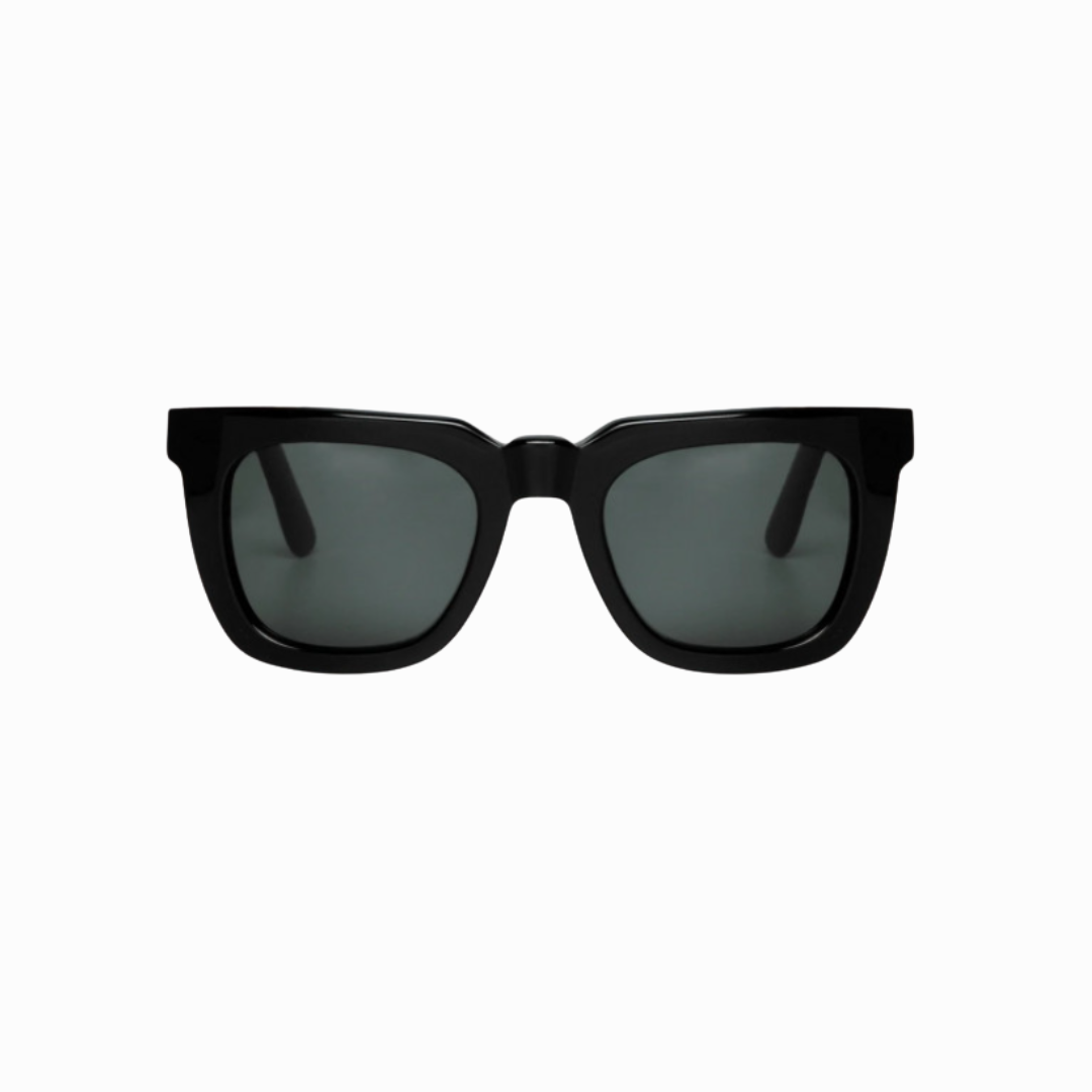 MR BOHO MELROSE BLACK