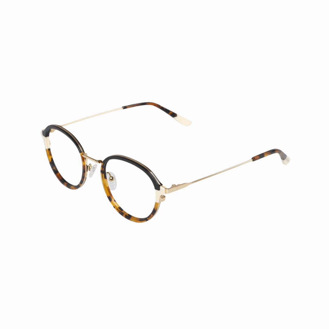MR BOHO KIRK CREAM/DARK