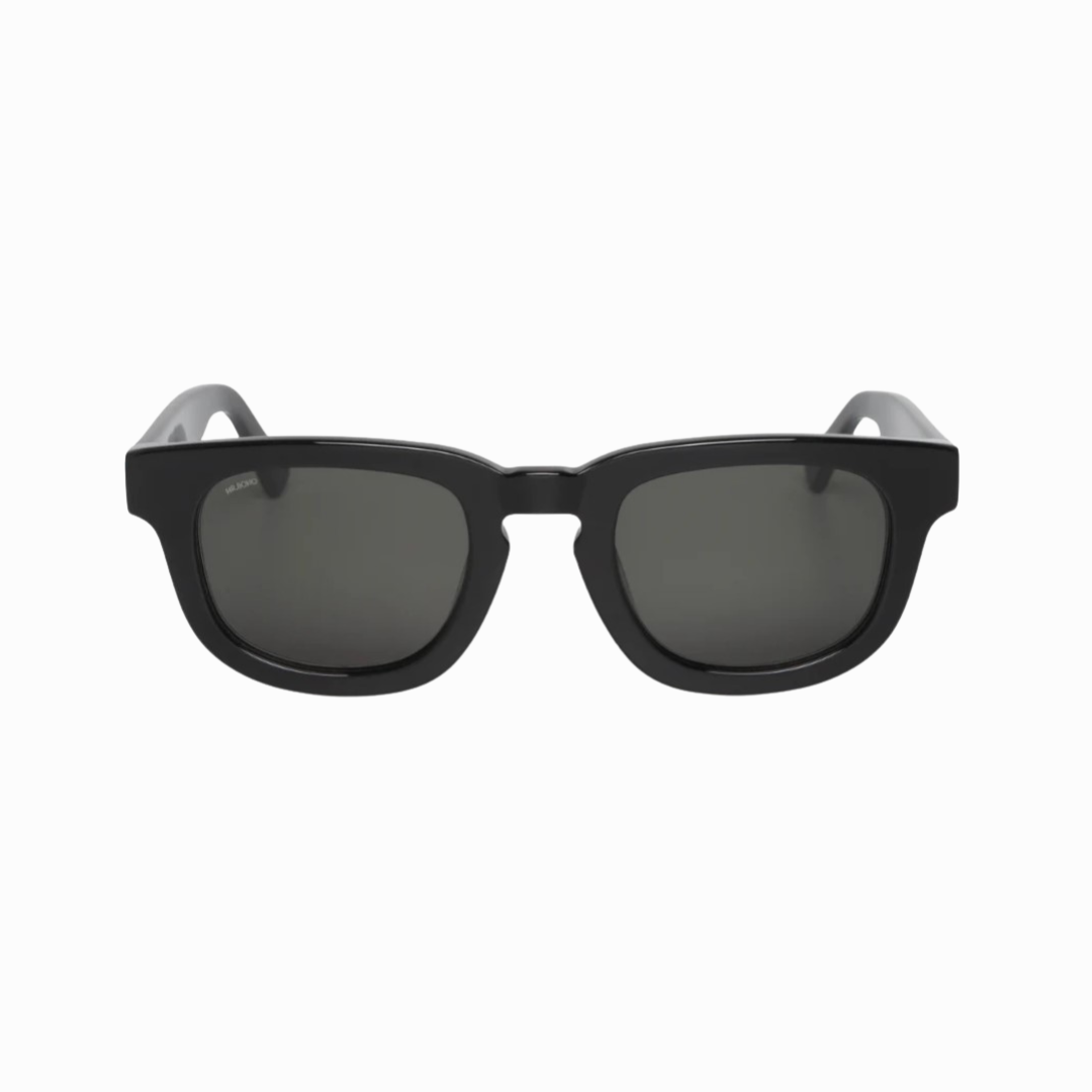 MR BOHO SIESTA BLACK