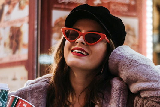 TENDENCIAS EN GAFAS 2025