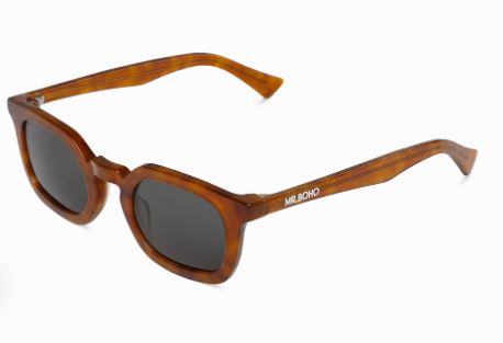 MR BOHO KENS CEDAR
