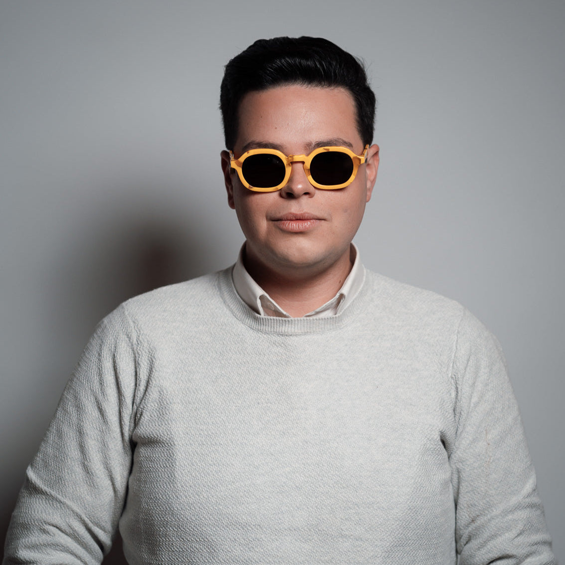 MR BOHO ELPATIO FLASHY