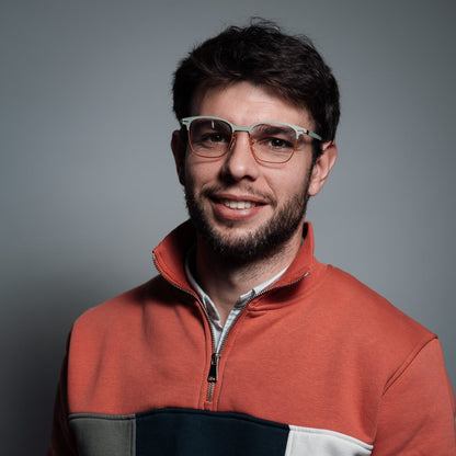 XAVIER GARCIA DEUTON C-1