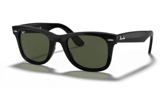 RAY BAN 4340 WAYFARER 601 50