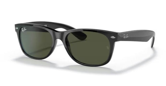 RAY BAN 2132 NEW WAYFARER 901L 55