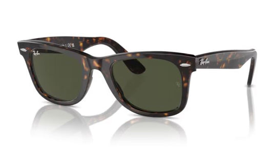 RAY BAN 2140 WAYFARER 902 50