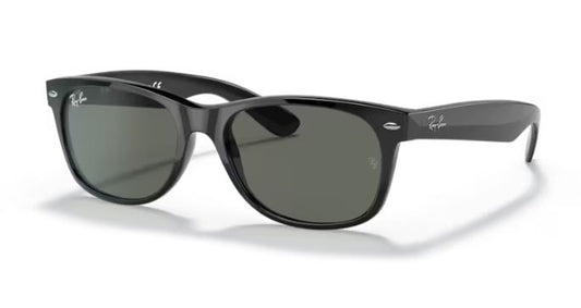 RAY BAN 2132 NEW WAYFARER 901 52
