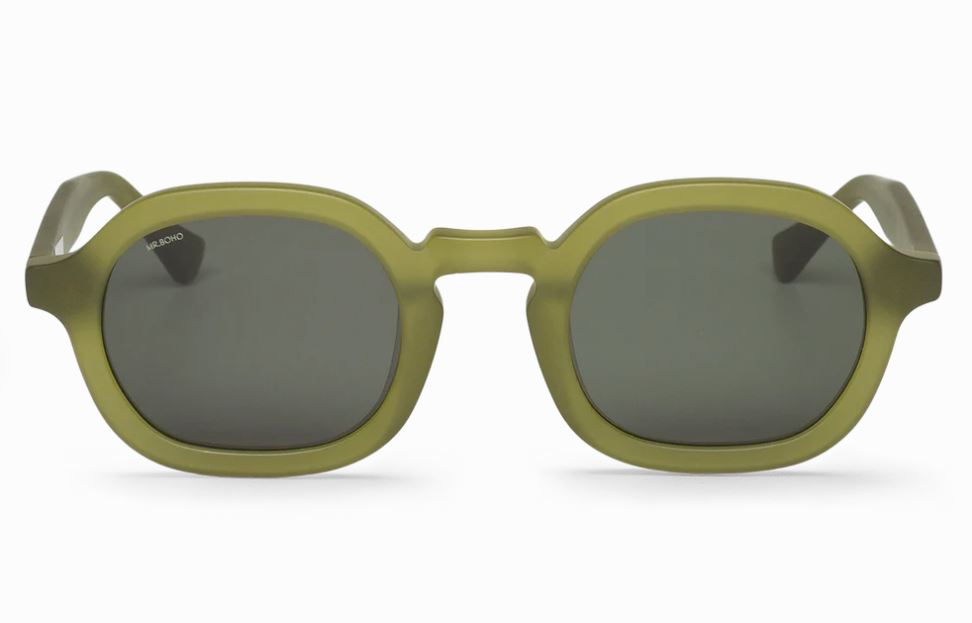 MR BOHO ELPATIO MATTE BASIL