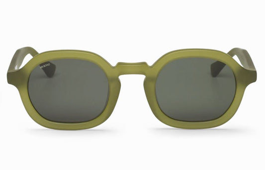 MR BOHO ELPATIO MATTE BASIL