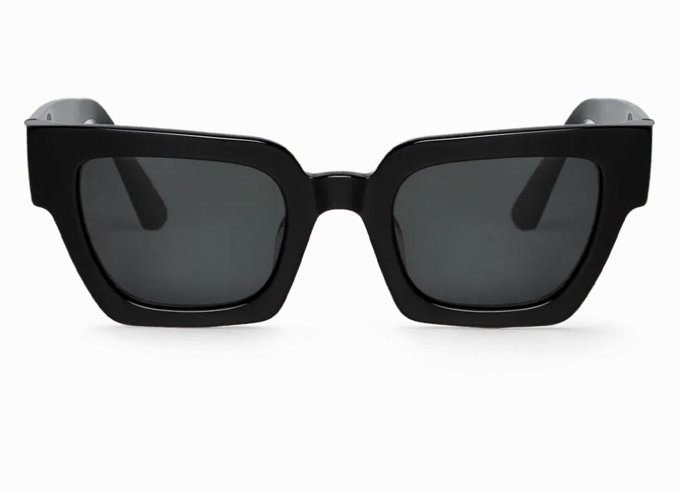 MR BOHO FRELARD BLACK