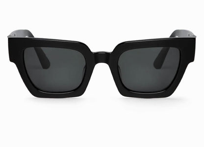MR BOHO FRELARD BLACK