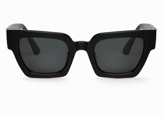 MR BOHO FRELARD BLACK