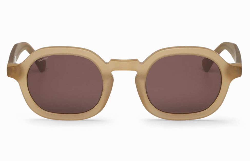 MR BOHO ELPATIO MATTE SAND