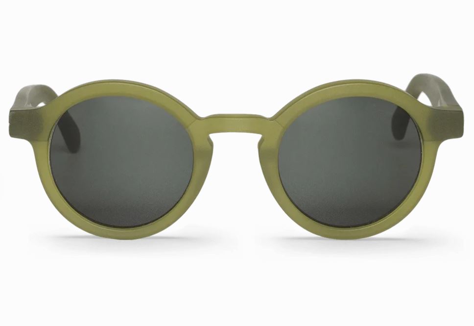MR BOHO DALSTON MATTE BASIL
