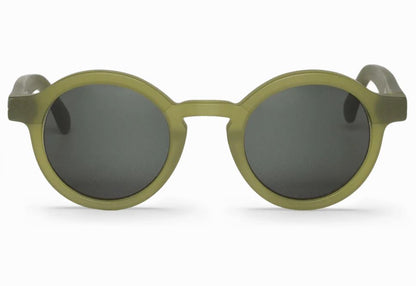 MR BOHO DALSTON MATTE BASIL