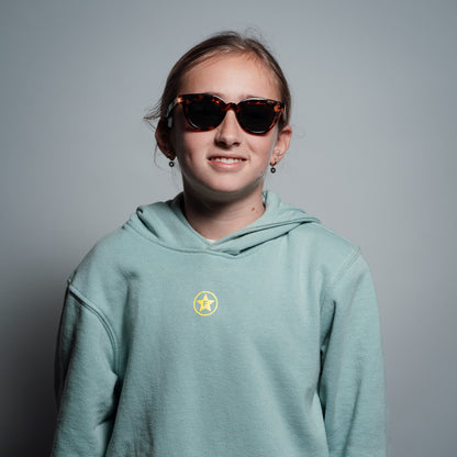 MR BOHO KIDS HAYES CHEETAH