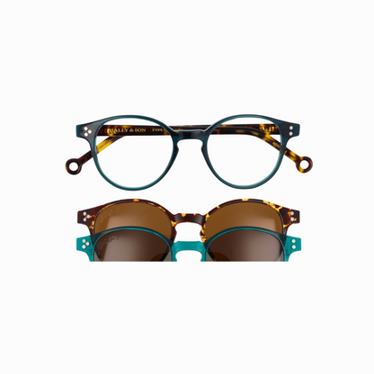 HALLY&SON HS 857 V04