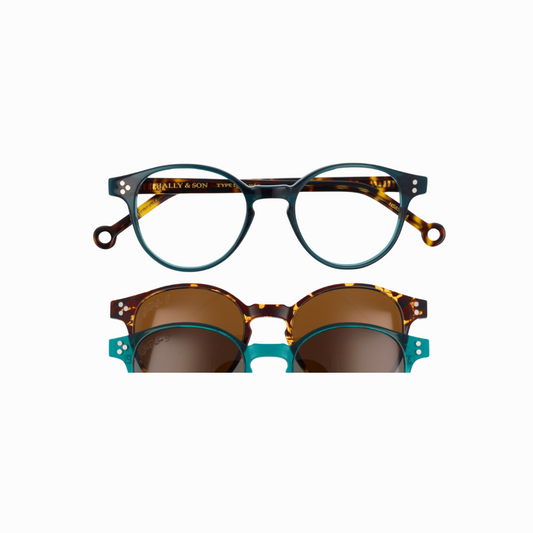 HALLY&SON HS 857 V04