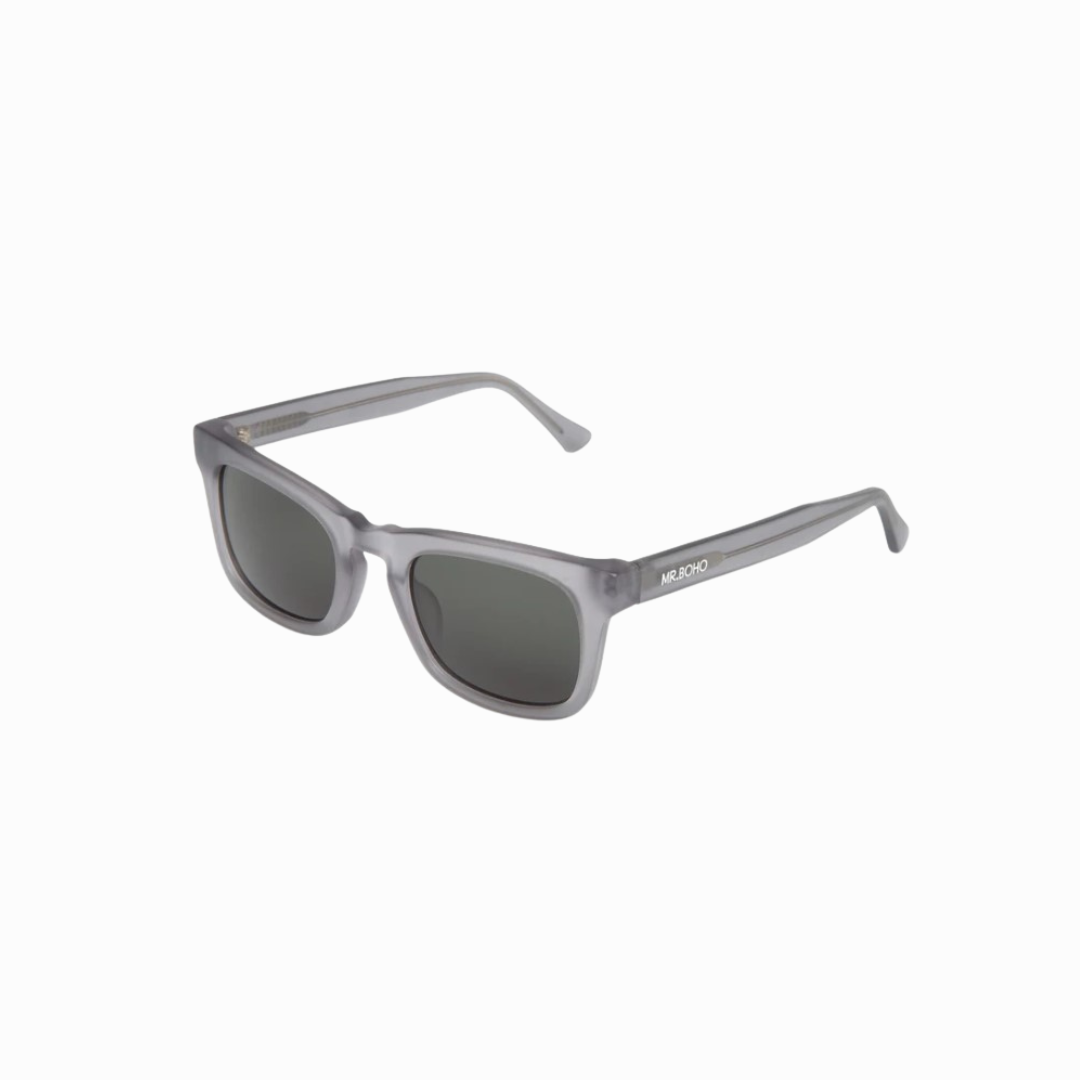 MR BOHO ATRANI MATTE ASH