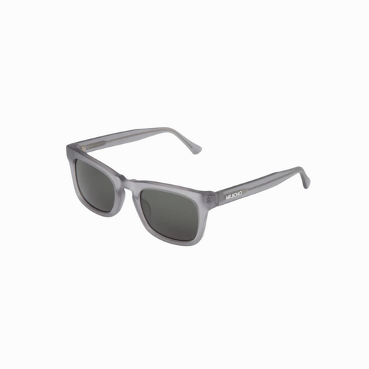 MR BOHO ATRANI MATTE ASH