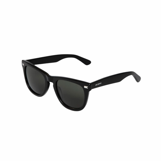 MR BOHO ALAMEDA BLACK