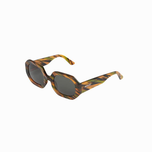 MR BOHO SAGENE JUNGLE