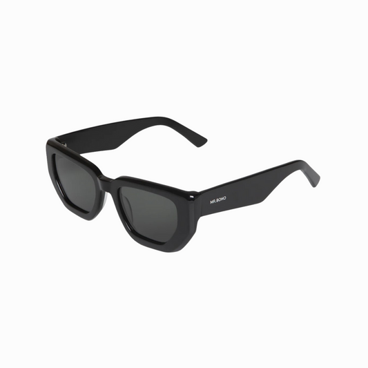 MR BOHO MAGDALENA BLACK