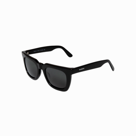 MR BOHO MELROSE BLACK