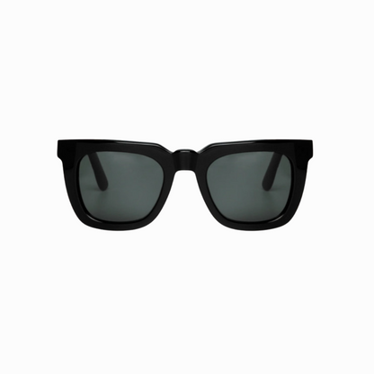 MR BOHO MELROSE BLACK