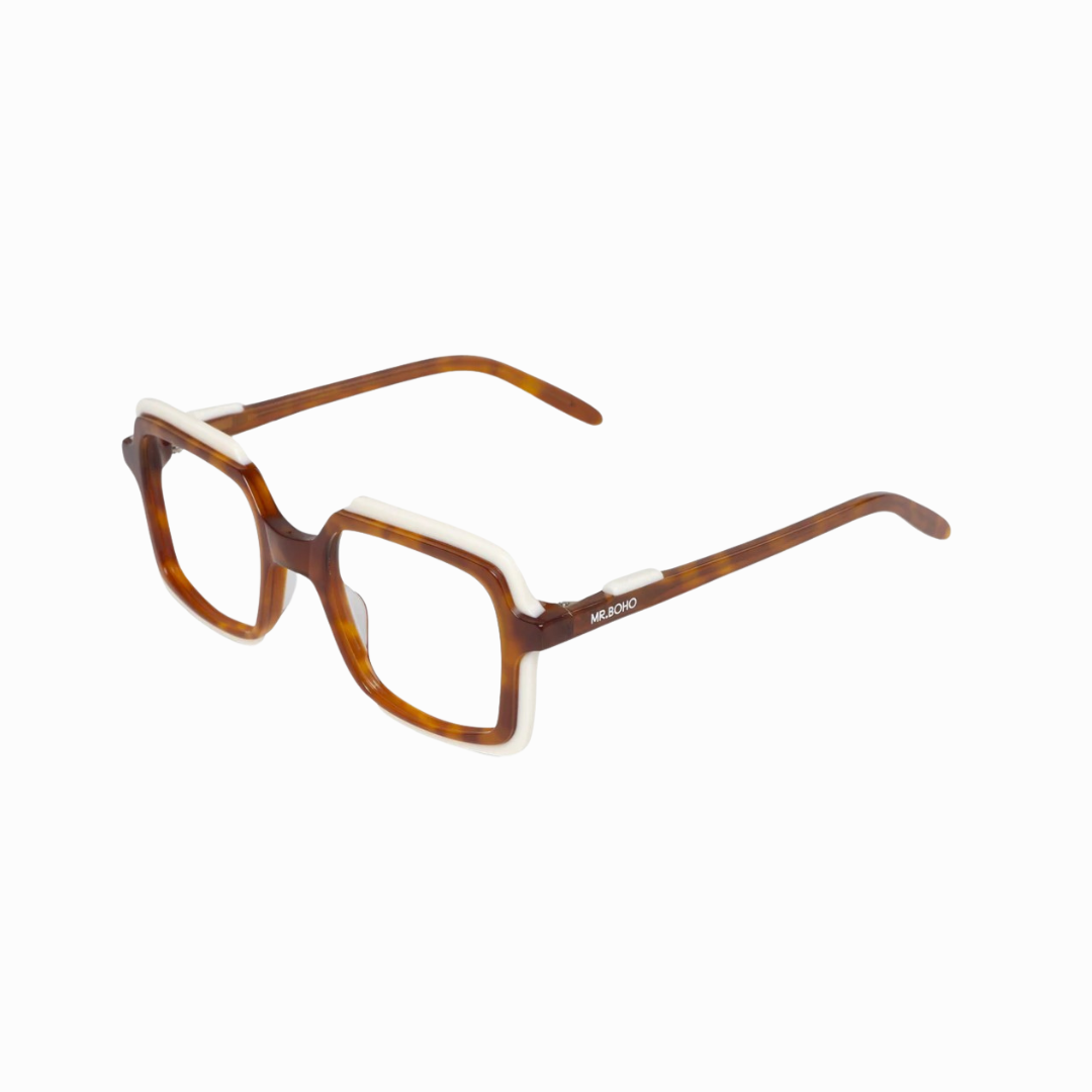 MR BOHO BARBARA TREAT