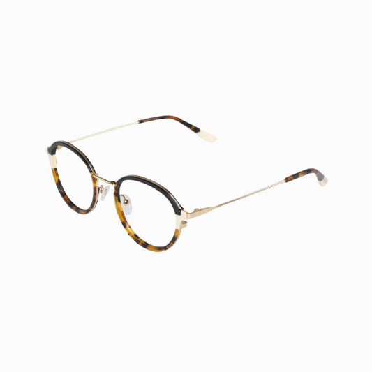 MR BOHO KIRK CREAM/DARK
