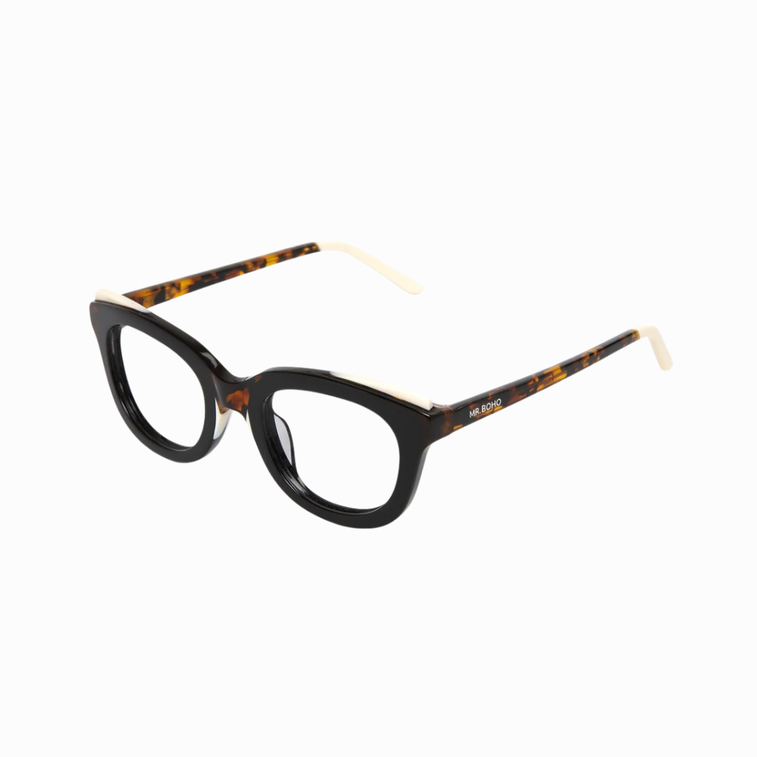 MR BOHO ROZ DARK