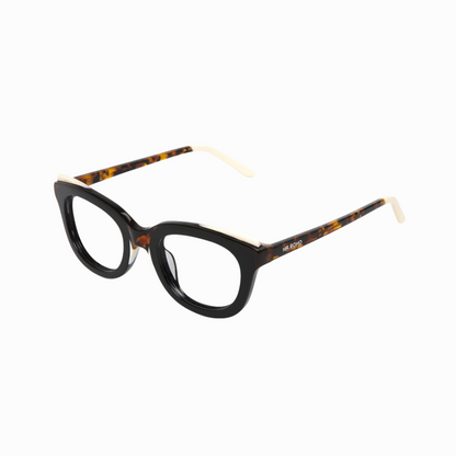 MR BOHO ROZ DARK