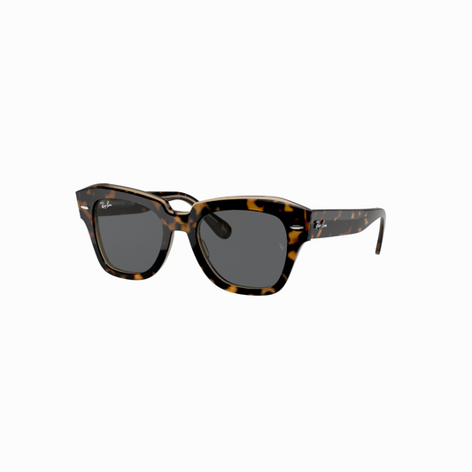 RAY BAN RB STATE STREET 1292/B1