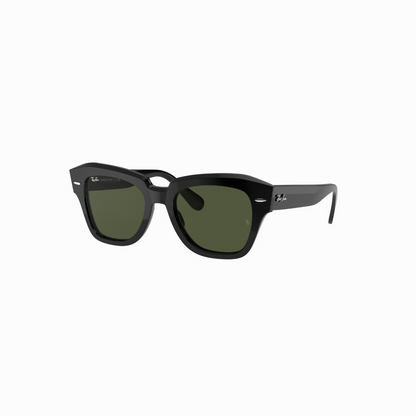 RAY BAN RB 2186 STATE STREET 901/31