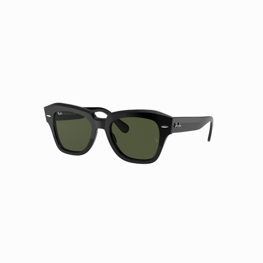 RAY BAN RB 2186 STATE STREET 901/31