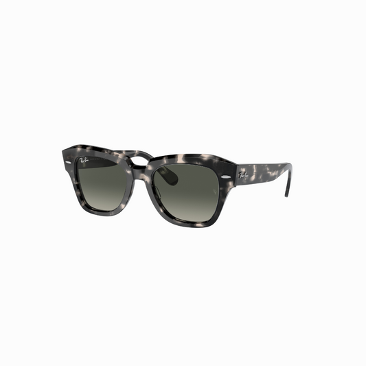 RAY BAN RB 2186 STATE STREET 1333/71 52