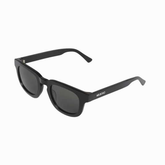 MR BOHO SIESTA BLACK