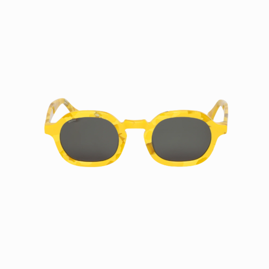 MR BOHO ELPATIO FLASHY
