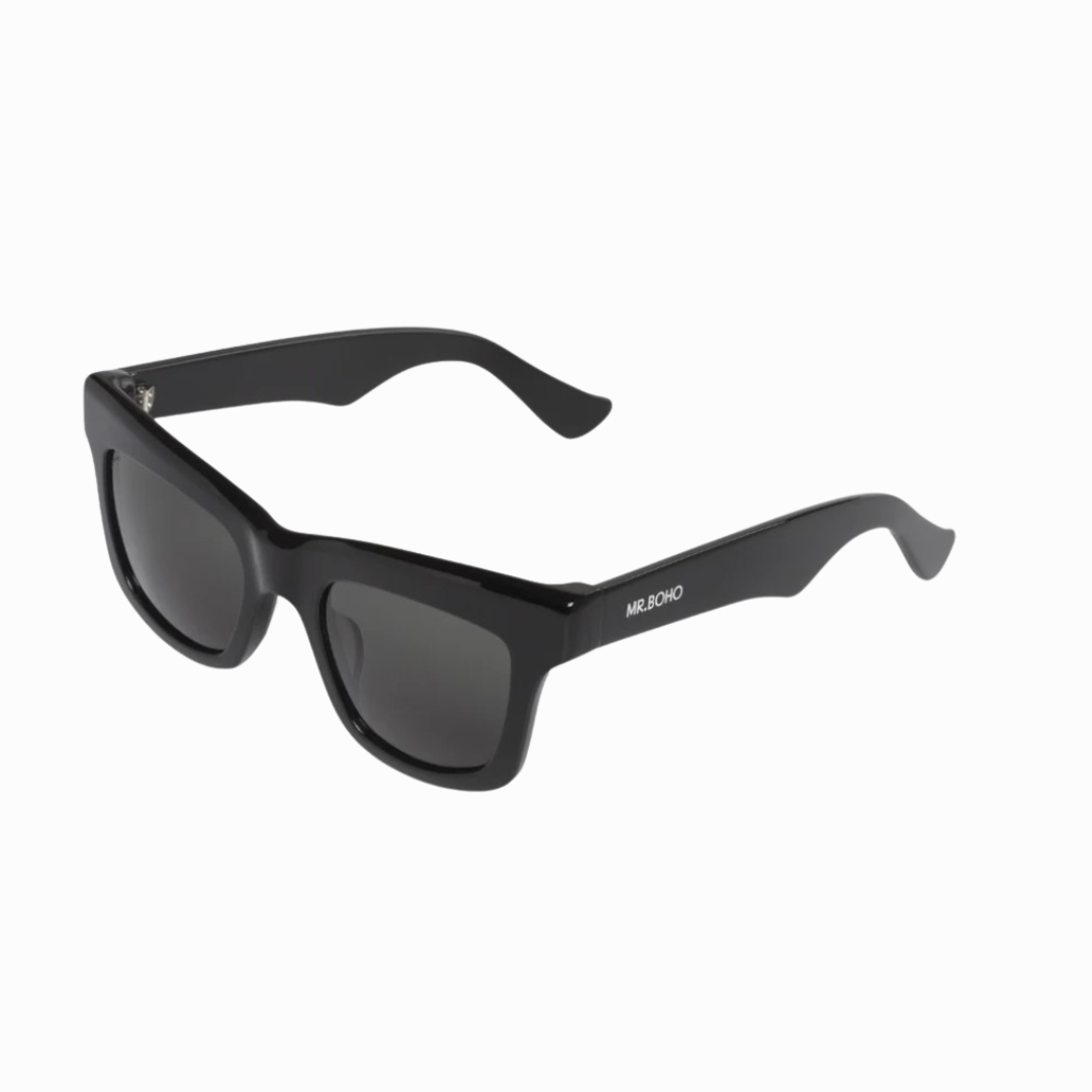 MR BOHO MONTAUK BLACK