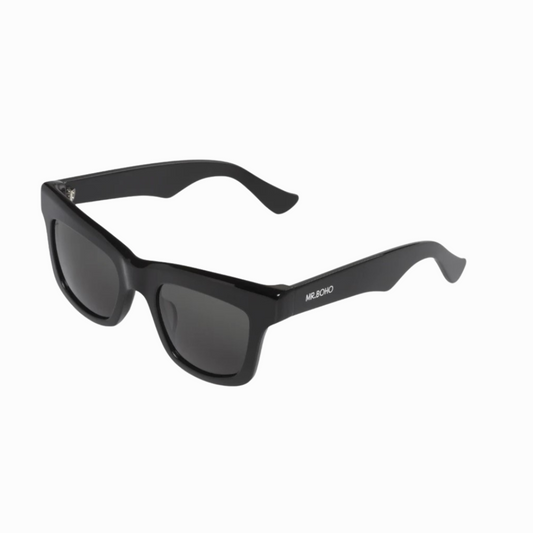 MR BOHO MONTAUK BLACK